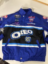 Vintage 90s NASCAR Oreo