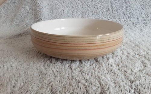Denby caramel stripes - denby,