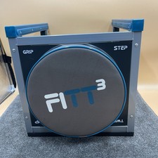 FITT 3 Fitness Cube Multi-Gym