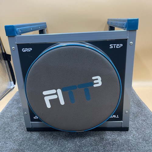 Fitt fitness cube - fitt, multi-gym