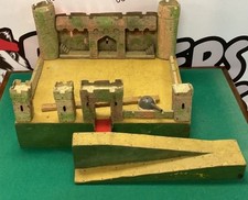 Vintage 1950's Scratch Built