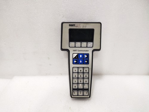 Hart communicator 275 - 275, fisher