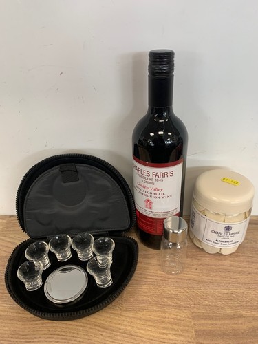 Portable delux holy communion - portable,