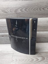 Sony - PlayStation 3 - PS3 - 80GB - CECHK03 - Console - Faulty 