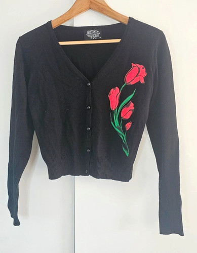 Hearts roses 1950s pin up - ​hearts,