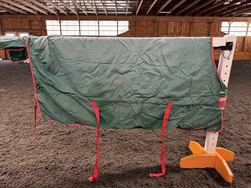 Rambo original turnout - rambo,