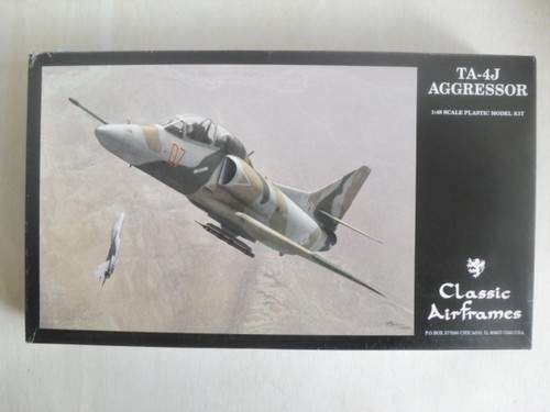 Classic airframes 4147 - classic,