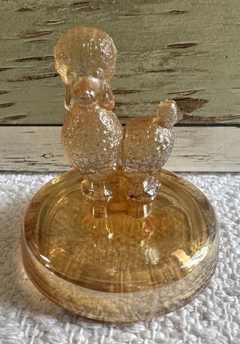 Vtg jeanette marigold carnival - vtg,
