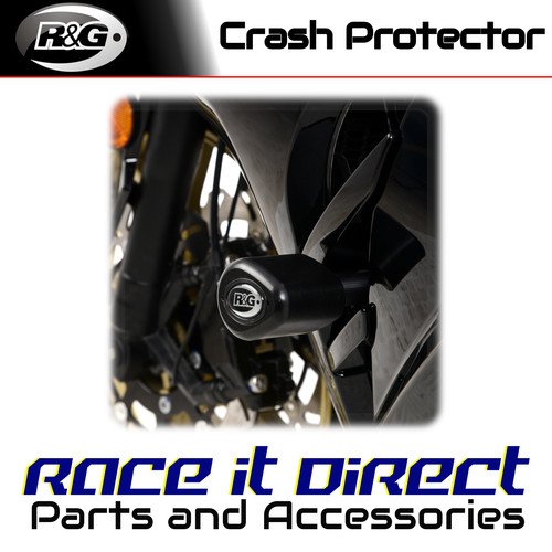 Crash protectors for lexmoto - crash,
