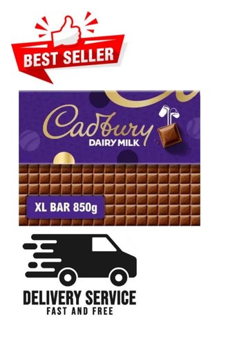 Cadbury dairy milk - cadbury,