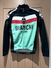 Bianchi Milano Bicycle Cycling