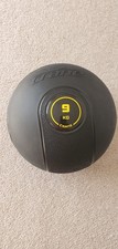 Crane 9kg Slam Ball