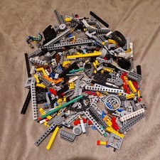 lego technic parts bundle