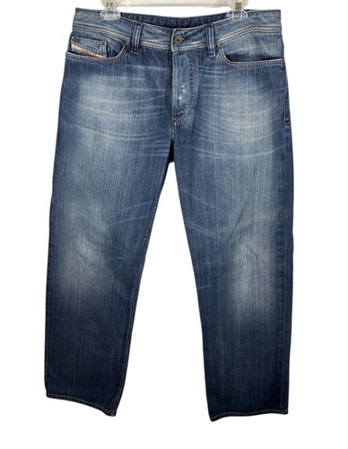Diesel jeans vtg - vtg, men's
