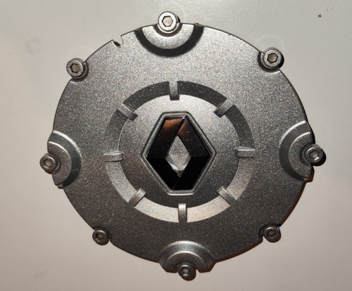 Renault clio 182 wheel centre - renault,