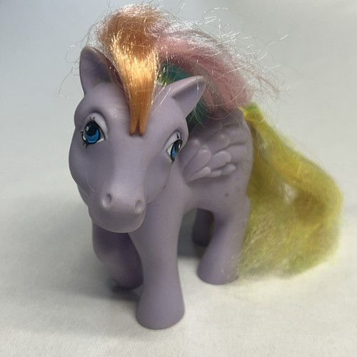 Hasbro mlp my little - c6,