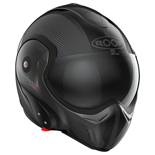 Roof boxxer carbon - roof, 2