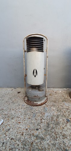 Alladin parrafin heater - heater, 2902