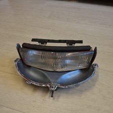  Italjet formula 50 Headlight also fits italjet dragster 50cc 