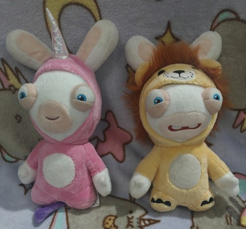2017 gipsy toys ubisoft - 2017,