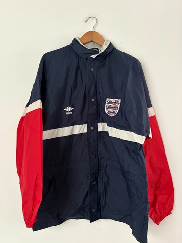 England umbro 1986 football - 1986,
