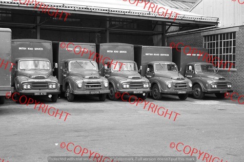 Truck photo british - truck,