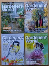 Gardeners' World Magazine