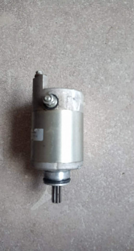 Starter motor aprilia sxv - , rxv
