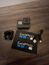 GoPro HERO 5 Black 4K Action