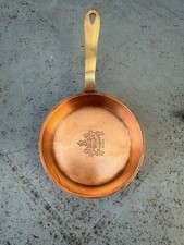 Vintage French Copper