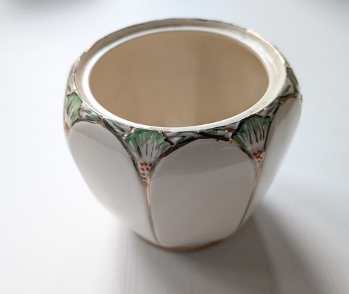 Antique royal norfolk art - antique,