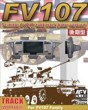 AFV Club AF35294 1:35 FV107