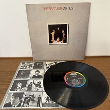 The BEATLES Rarities 1980