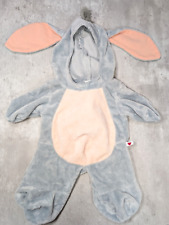 Build a Bear Eeyore Winnie The Pooh Disney Costume