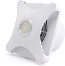 BATHROOM EXTRACTOR FAN  WITH