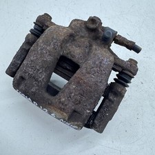 VAUXHALL CORSA D CALIPER BRAKE