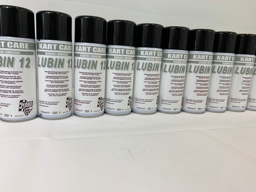 X12 kart care lubin bearing - lubin, 12