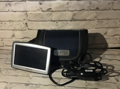 Tomtom n14644 gps - ,