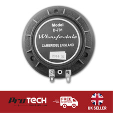 Wharfedale Pro Replacement