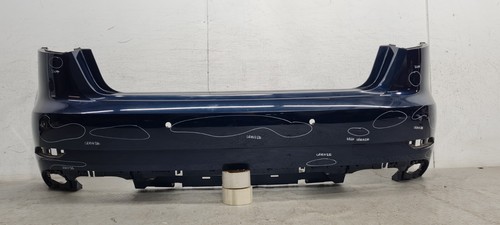 Audi sportback rear - se,