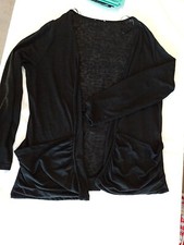 Ladies Cardigan Matalan Size