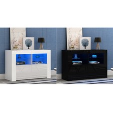 Modern unit 100cm tv - modern,