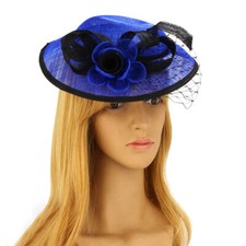 Fascinator for weddings
