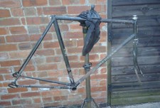 Vintage mercian 531 steel - vintage,