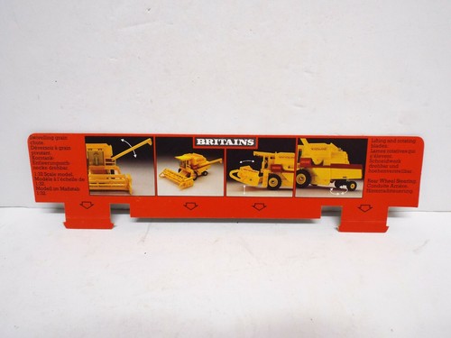 Britains farm original new - britains,