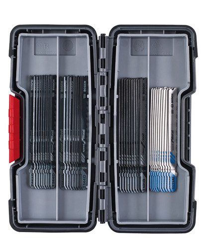 Bosch piece jigsaw blade - bosch,