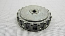 Bing cover plate carburetor