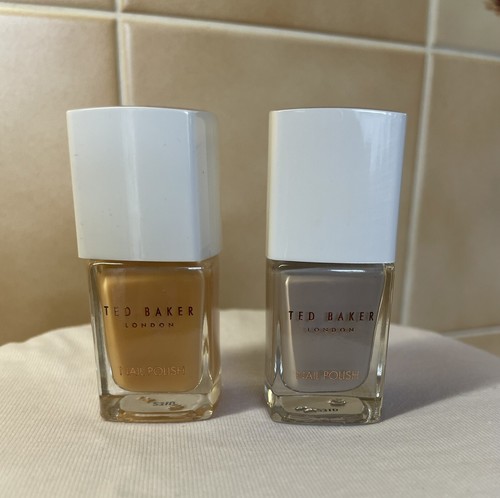 Ted baker nail - ted,