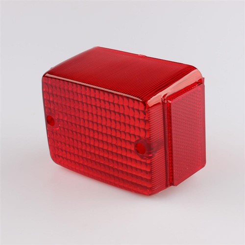Rear light lens for - , dt
