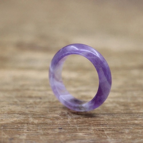 Natural amethyst quartz - natural,